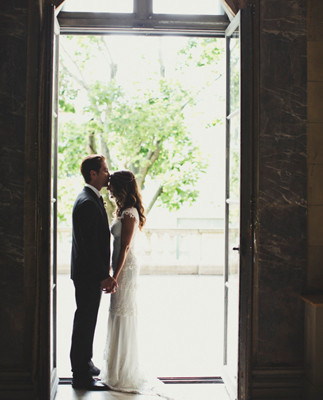 Dan O'Day Wedding Inspiration