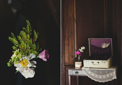 Dan O'Day Wedding Inspiration