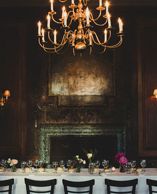 Dan O'Day Wedding Inspiration