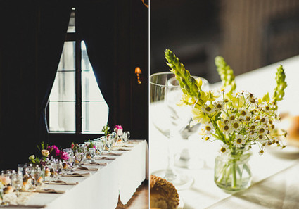 Dan O'Day Wedding Inspiration