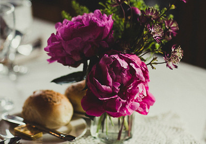 Dan O'Day Wedding Inspiration
