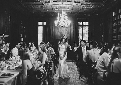 Dan O'Day Wedding Inspiration