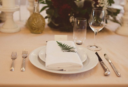 Air Plant Wedding Inspiration