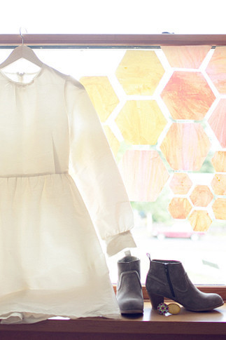 Real Weddings and Parties Wedding Inspiration