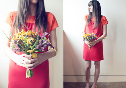 Bridesmaids Wedding Inspiration