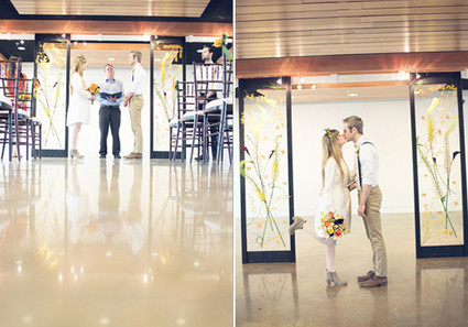 Real Weddings and Parties Wedding Inspiration