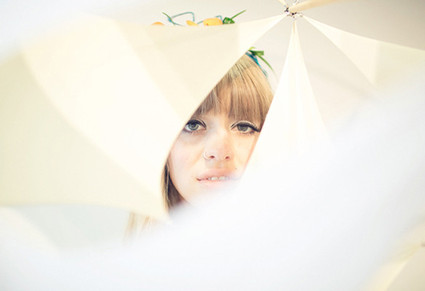Real Weddings and Parties Wedding Inspiration