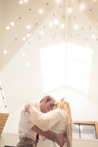 Real Weddings and Parties Wedding Inspiration