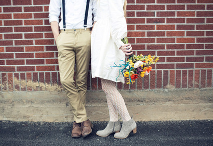 Portraits Wedding Inspiration