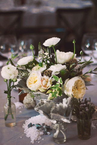 Napa Valley Wedding Flowers