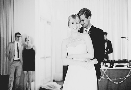 Napa Valley Wedding Portrait