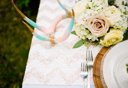 Ashley Nicole Events Wedding Inspiration