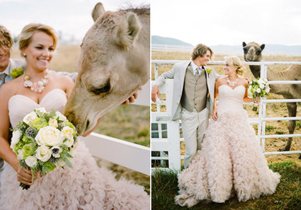 Ashley Nicole Events Wedding Inspiration