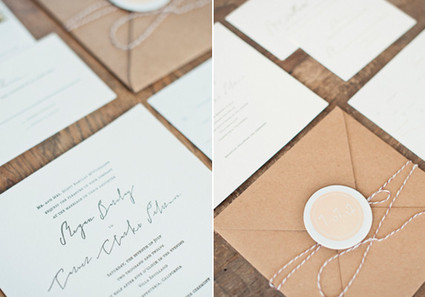 Santa Barbara wedding Wedding Inspiration