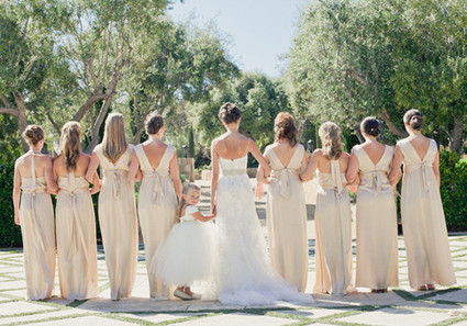 Santa Barbara wedding Wedding Inspiration