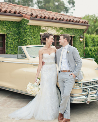 Portraits Wedding Inspiration