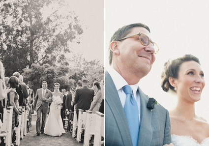 Real Weddings and Parties Wedding Inspiration