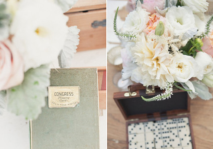 Real Weddings and Parties Wedding Inspiration