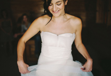 Tyler and Katie Branch Wedding Inspiration