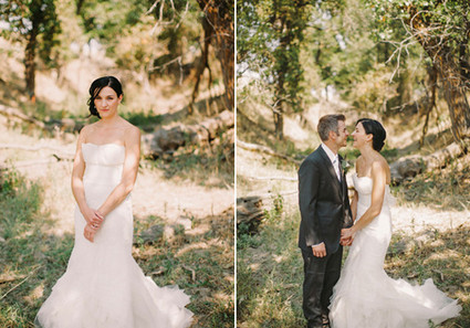 Tyler and Katie Branch Wedding Inspiration