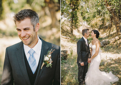 Tyler and Katie Branch Wedding Inspiration