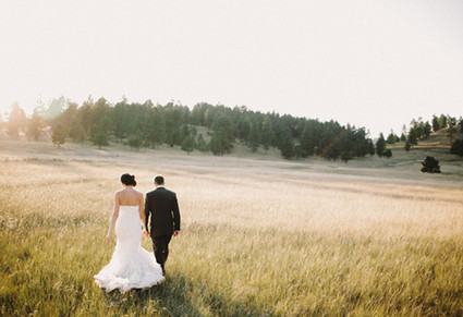 Tyler and Katie Branch Wedding Inspiration