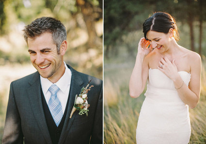 Tyler and Katie Branch Wedding Inspiration