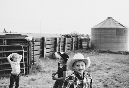 Tyler and Katie Branch Wedding Inspiration