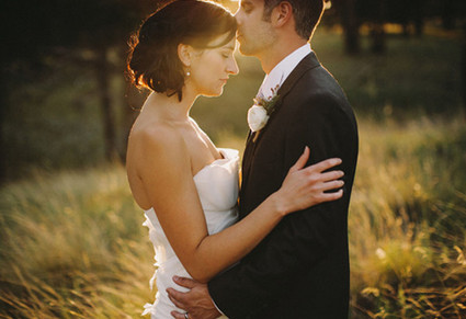 Tyler and Katie Branch Wedding Inspiration