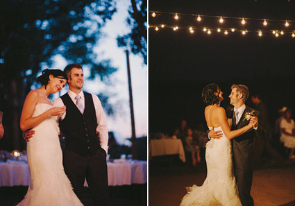 Tyler and Katie Branch Wedding Inspiration