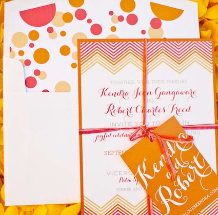 The Green Ribbon Party Planning Wedding Inspiration