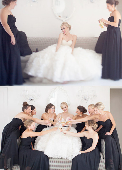 Palm Springs Viceroy wedding Wedding Inspiration