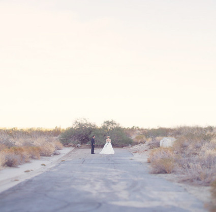 Palm Springs Viceroy wedding Wedding Inspiration