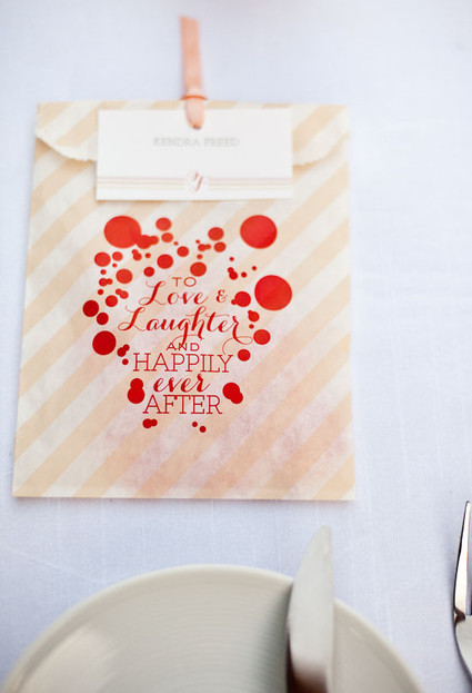 The Green Ribbon Party Planning Wedding Inspiration