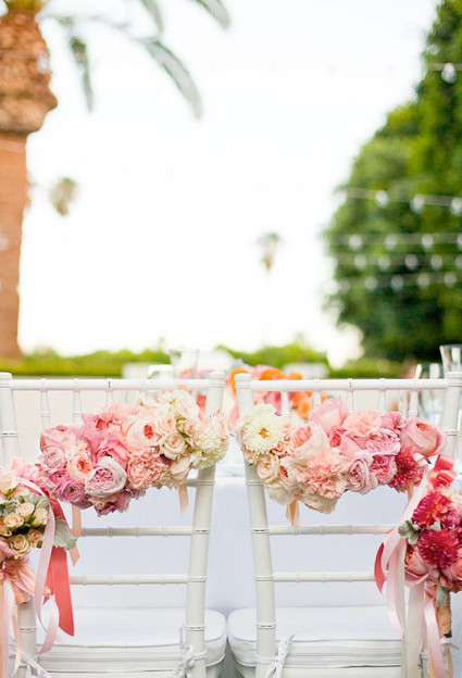 Viceroy Palm Springs Wedding Inspiration
