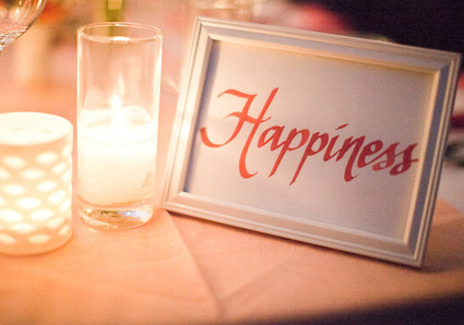 The Green Ribbon Party Planning Wedding Inspiration