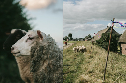 Troistudios Photography Wedding Inspiration