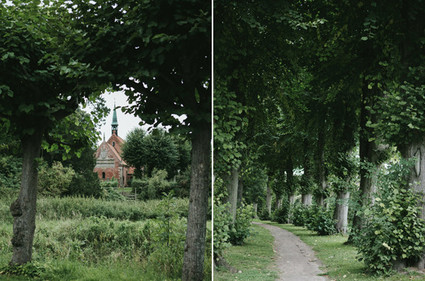 Troistudios Photography Wedding Inspiration