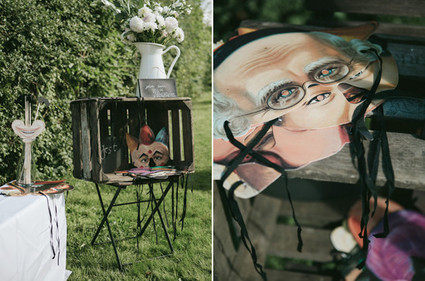 Troistudios Photography Wedding Inspiration
