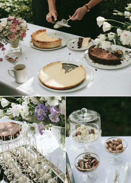 Troistudios Photography Wedding Inspiration