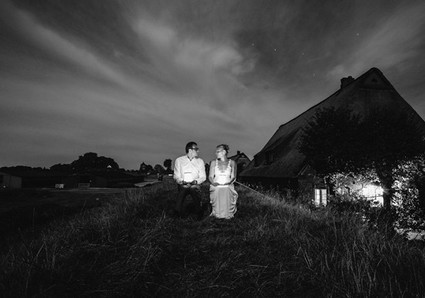 Portraits Wedding Inspiration