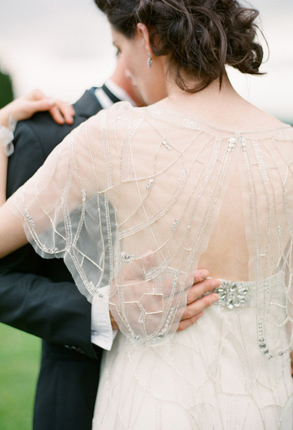 Vintage wedding