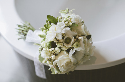 Bayly & Moore Wedding Inspiration