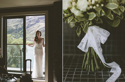 Bayly & Moore Wedding Inspiration