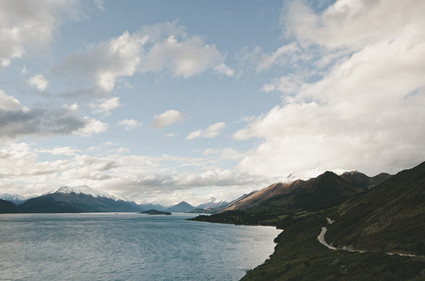 Bayly & Moore Wedding Inspiration