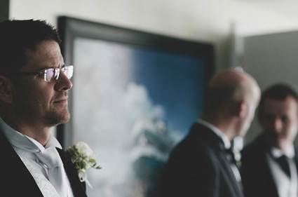 Bayly & Moore Wedding Inspiration