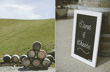 Bayly & Moore Wedding Inspiration