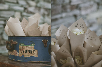 Bayly & Moore Wedding Inspiration