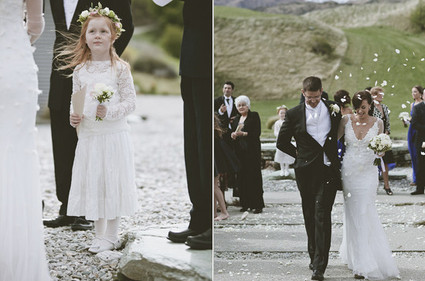 Bayly & Moore Wedding Inspiration