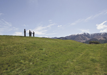Bayly & Moore Wedding Inspiration